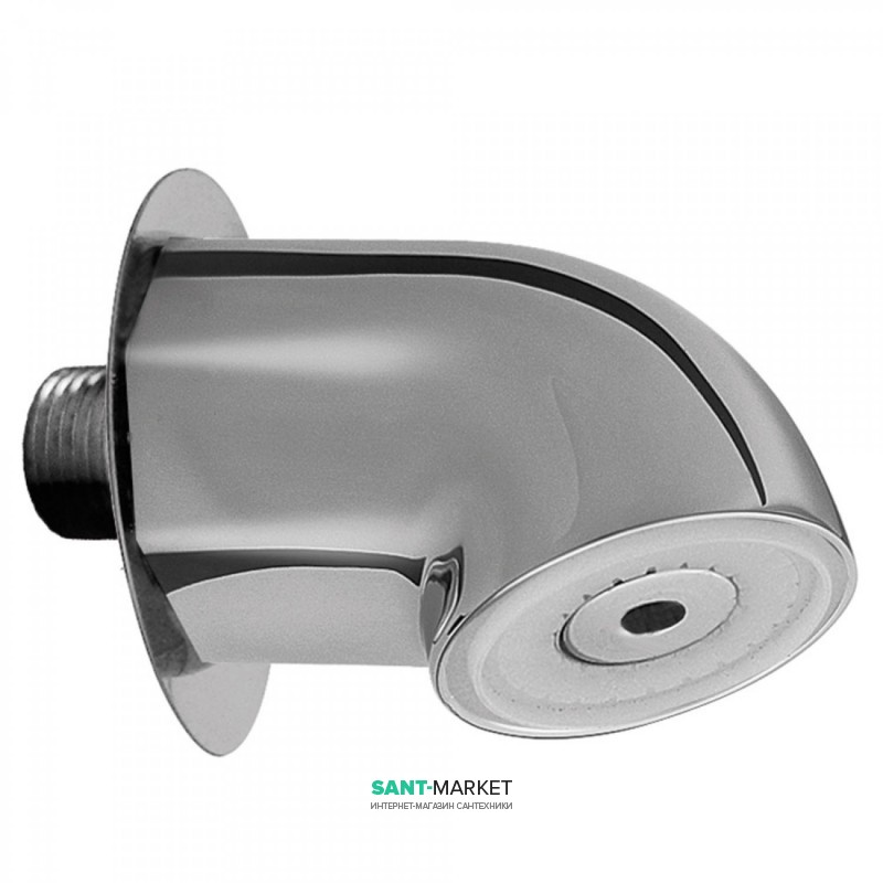 Лейка для верхнего душа Tres Tempotres хром 13416703
