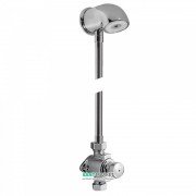 Комплект для душу Tres Tempotres хром 112161