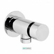 Зливний клапан Tres Tempotres хром 01220002