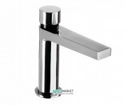 Кран для раковины Tres Class-Tres с таймером хром 20511201