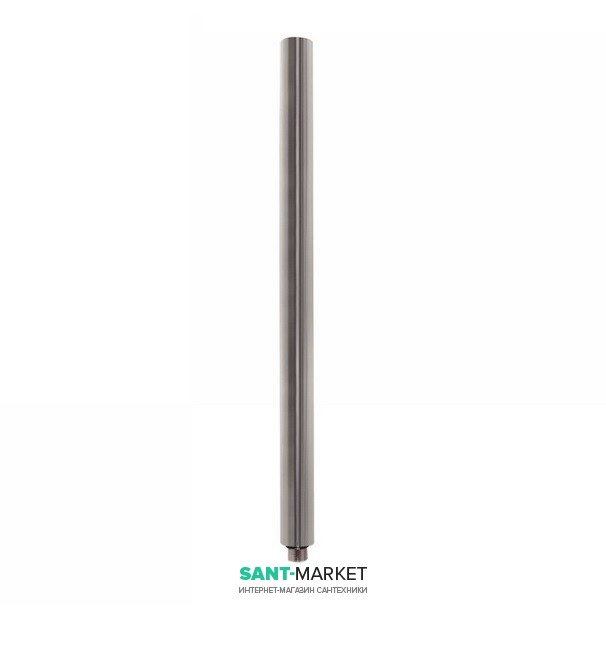 Подовжувач для душової штанги Tres 30 см сталь 918138503AC