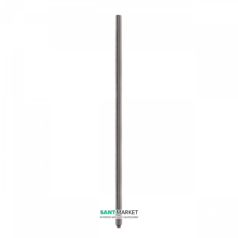 Удлинитель для душевой штанги Tres 65 см сталь 18138506AC