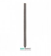 Подовжувач для душової штанги Tres 30 см сталь 918138503AC