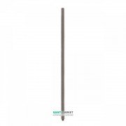 Подовжувач для душової штанги Tres 65 см сталь 18138506AC