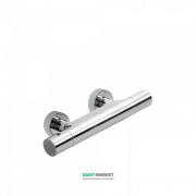 Термостат для душа Tres Max-Tres двухвентильный хром 06116201