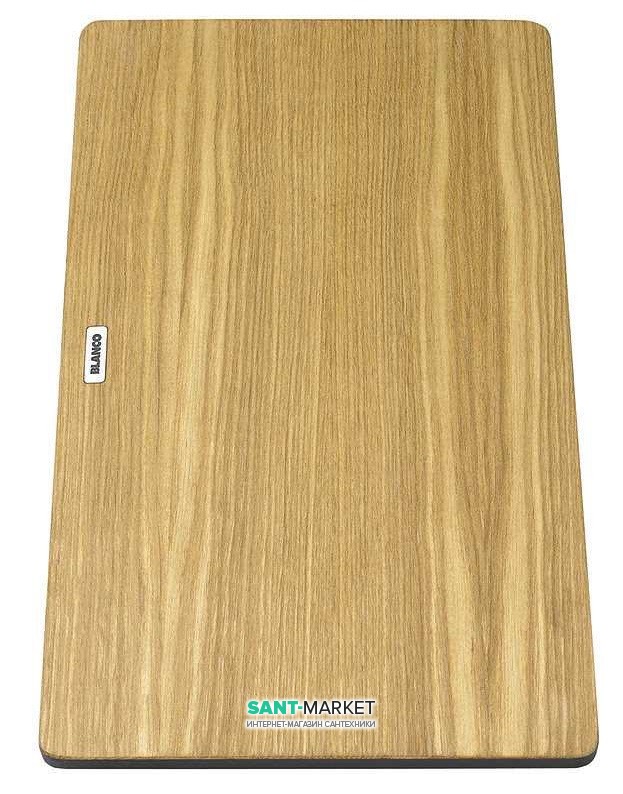 Обробна дошка Blanco 432х240 мм ясень 230436