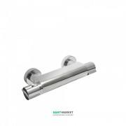 Термостат для душу Tres Lex-Tres двухвентильний хром 181164