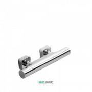 Термостат для душу Tres Loft-Tres двухвентильний хром 20016401