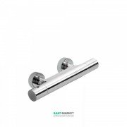 Термостат для душу Tres Max-Tres двухвентильний хром 06116201