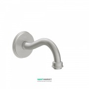 Излив для смесителя Tres Tres-Clasic настенный 165 мм сталь 24217302AC