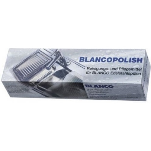Средство по уходу и чистке Blanco Polish для моек из нержавеющей стали 511895