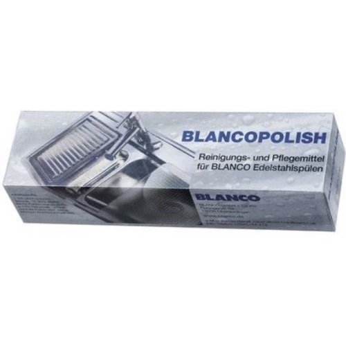 Засіб по догляду та чищенню Blanco Polish для мийок з нержавіючої сталі 511895