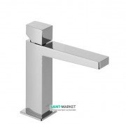 Смеситель для раковины Tres Slim-Tres однорычажный хром 20210302
