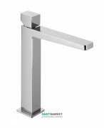 Смеситель для раковины Tres Slim-Tres однорычажный хром 20210304