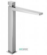 Змішувач для раковини Tres Slim-Tres одноважільний хром 20210306