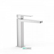 Смеситель для раковины Tres Slim-Tres однорычажный хром 20210303