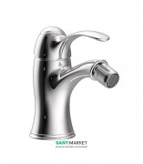 Смеситель для биде Tres Tres-Сlasic однорычажный хром 24212001