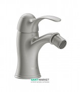 Смеситель для биде Tres Tres-Сlasic однорычажный сталь 24212001AC