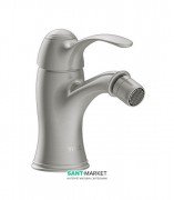 Смеситель для биде Tres Tres-Сlasic однорычажный сталь 24212001AC