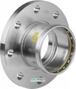 Фланцеве перехід Viega Sanpress Inox G 0259XL з SC-Contur DN100 (108мм) нержавіюча сталь 578510