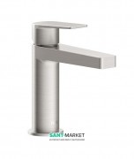 Смеситель для раковины Tres Project colors однорычажный сталь 21110301AC