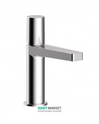 Смеситель для раковины Tres Project-Tres однорычажный хром 21110302