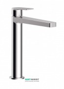 Змішувач для раковини Tres Project-Tres одноважільний хром 21120301