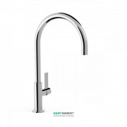 Смеситель для раковины Tres Project-Tres однорычажный хром 21190601