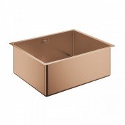 Мойка для кухни Grohe K700 под столешницу 1 чаша 54х44 см теплый закат матовый 31574DL0