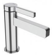 Смеситель для раковины GRB Axis однорычажный хром 74510740