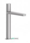 Змішувач для раковини Tres Project colors одноважільний сталь 21120302AC