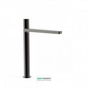 Змішувач для раковини Tres Project colors одноважільний чорний метал 21180302KM