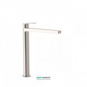 Змішувач для раковини Tres Project colors одноважільний сталь 21180301AC