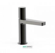 Змішувач для раковини Tres Project colors одноважільный чорний метал 21110302KM