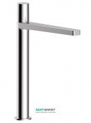 Смеситель для раковины Tres Project-Tres однорычажный хром 21180302