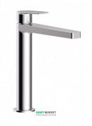 Змішувач для раковини Tres Project-Tres одноважільний хром 21120301