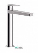 Смеситель для раковины Tres Project-Tres однорычажный хром 21120301