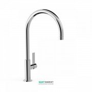 Смеситель для раковины Tres Project-Tres однорычажный хром 21190601