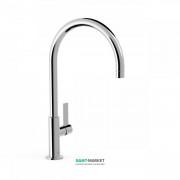 Змішувач для раковини Tres Project-Tres одноважільний хром 21190601