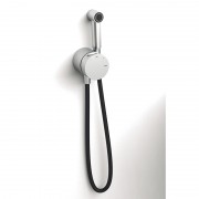 Гігієнічний душ GRB iIntimixer in Cool Chrome зі змішувачем та шлангом хром 90107000