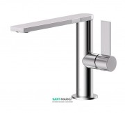 Смеситель для раковины Tres Project-Tres однорычажный хром 21120501