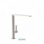 Смеситель для раковины Tres Project colors однорычажный сталь 21140501AC