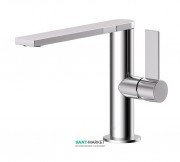 Смеситель для раковины Tres Project-Tres однорычажный хром 21120501