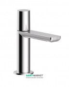 Кран для раковины Tres Project-Tres одновентильный холодная вода или предварительное смешивание хром 21150301