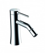 Смеситель для биде GRB Time Female однорычажный хром 47715470