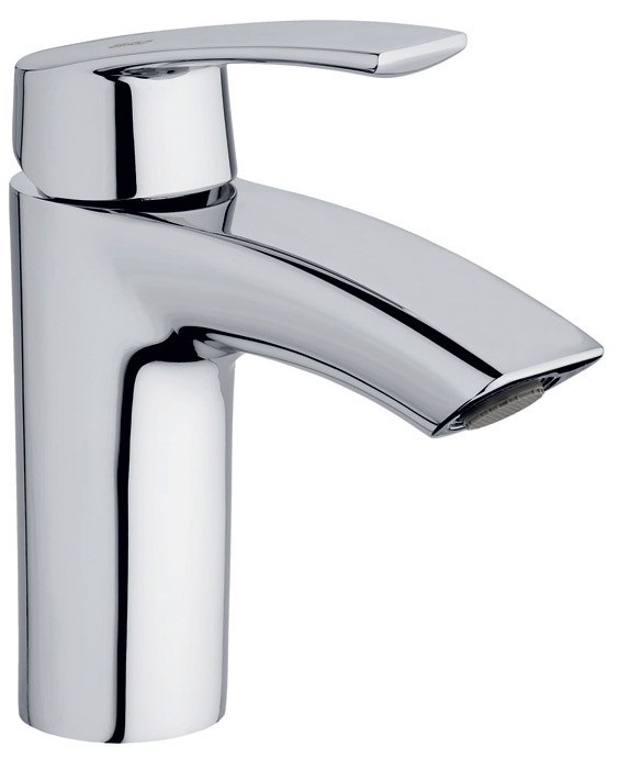 Змішувач для раковини GRB Premier одноважільний хром 50514500