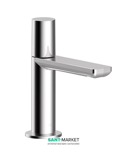 Кран для раковини Tres Project-Tres одновентильний холодна вода або попереднє змішування хром 21150301