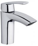 Змішувач для раковини GRB Premier одноважільний хром 50514500