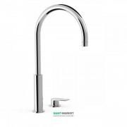 Змішувач для раковини Tres Project-Tres одноважільний з поворотним виливом 21110502