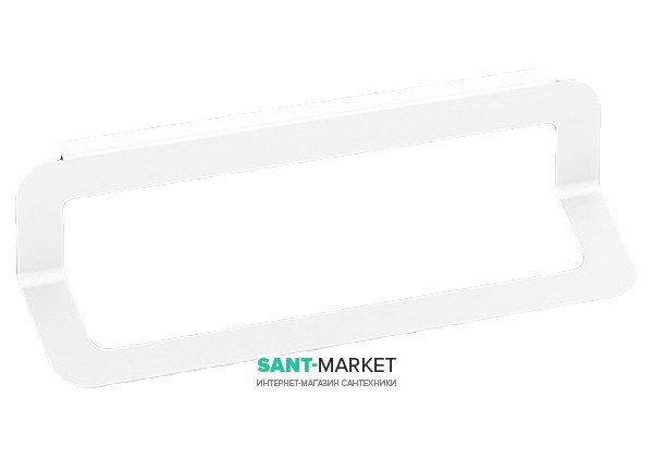 Тримач для рушників Sonia Quick настінний 176908